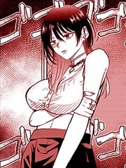 校园漫画《蝉声与铅笔》单行本封面